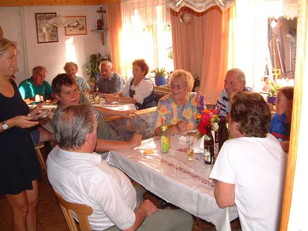 Gaststube Loipoldhof